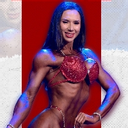 Nutricionista Jessica Veiga