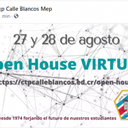 CTP Calle Blancos
