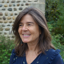 Christel Rouzaud