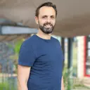 Fabien CORIAT- Kinésiologue - Consultant émotion et Amma assis