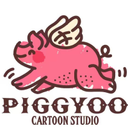 Piggyoo Paris