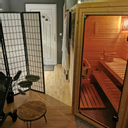 Privátní sauna Ostrava