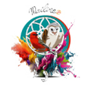 Mailine Art-thérapeute Chamanique