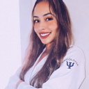 Psicóloga Adriely Fernandes