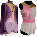 Syl's Showkleding Creaties