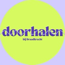 Doorhalen