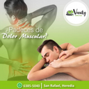 Vanity Spa