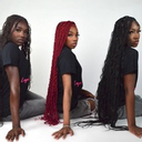 Miss.hairs
