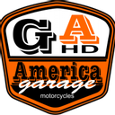 Garage America HD