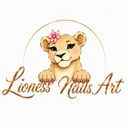 Lioness Nails
