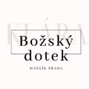 Božský dotek
