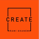 CREATE Rami Ghanem