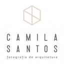 Camila Santos Fotografia de Arquitetura