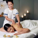 Central Thai No.1. Massage - Hévízen a "Palace Hotel" bal sarkán