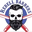 Rebell Barbers Holešovice