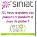 SINIAT RECYCLAGE CARPENTRAS