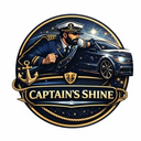 Captain's Shine