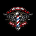 David Barber Shop