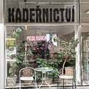Asteri - kadeřnictví