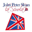 John Peter Sloan - la Scuola