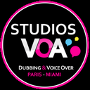 VOA VOICE STUDIOS