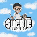 Suerte Barber Shop (Studio)