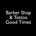 Good Times Barbershop & Tattoo