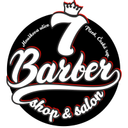7 Barbershop & Salon