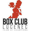 BOX CLUB LUČENEC