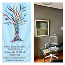 BELÉN SANZ SÁNCHEZ-Psicóloga