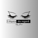 L'élégance du regard by Jess