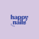 Happy Nails by Judy