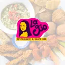 La Gio Restaurante y Snack Bar