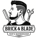 Brick & Blade - Tom's Barbershop