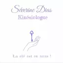 Séverine Dias Kinésiologue