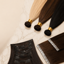 CAOBA EXTENSIONES