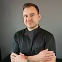 Mr. Masseur - Udvari Dani