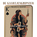 De kaartjesknipster Bianca Uw kapster aan huis of ter plaatse ♦️