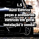 LS auto elétrica