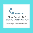 Elisa Cerutti studio osteopatico