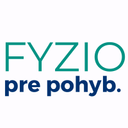 FYZIO pre pohyb.
