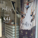 Pollux aerial studio