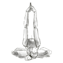 Baru jóga v Krumvíři