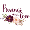 Pivoines and love