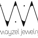 Vika Mayzel.Jewelry