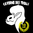 Caverne des Trolls