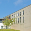 Lycée Jules Verne de Sartrouville