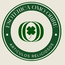 Esotérica Omo Orire
