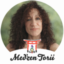 Med'zen Torii