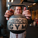 HEROES GYM PRG s.r.o.